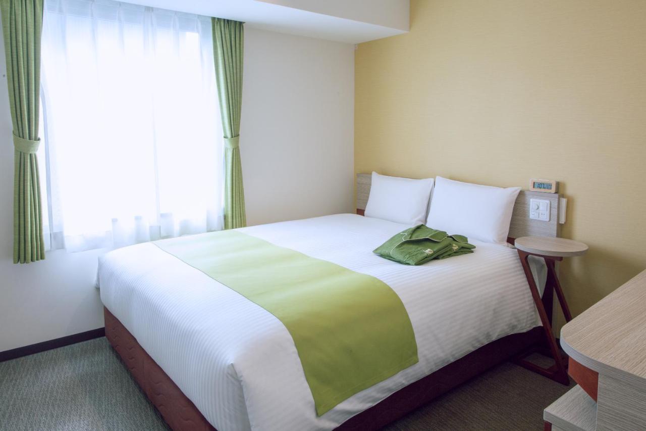 Kuretake Inn Premium Meieki Minami Nagoya Exterior foto